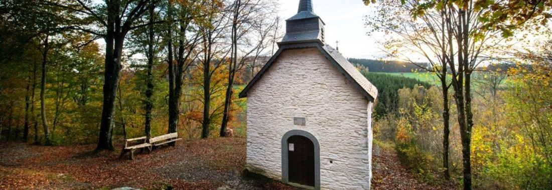 À la découverte de nos chapelles (des villages de Bras, Freux, Rondu, Séviscourt)